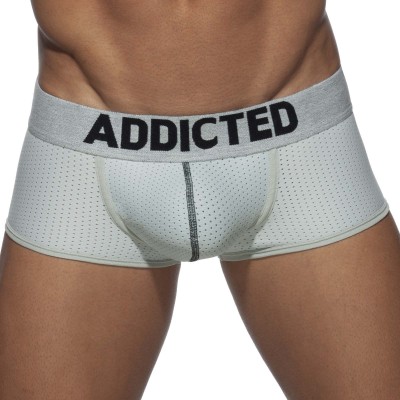 Boxer Addicted Push Up Mesh AD806