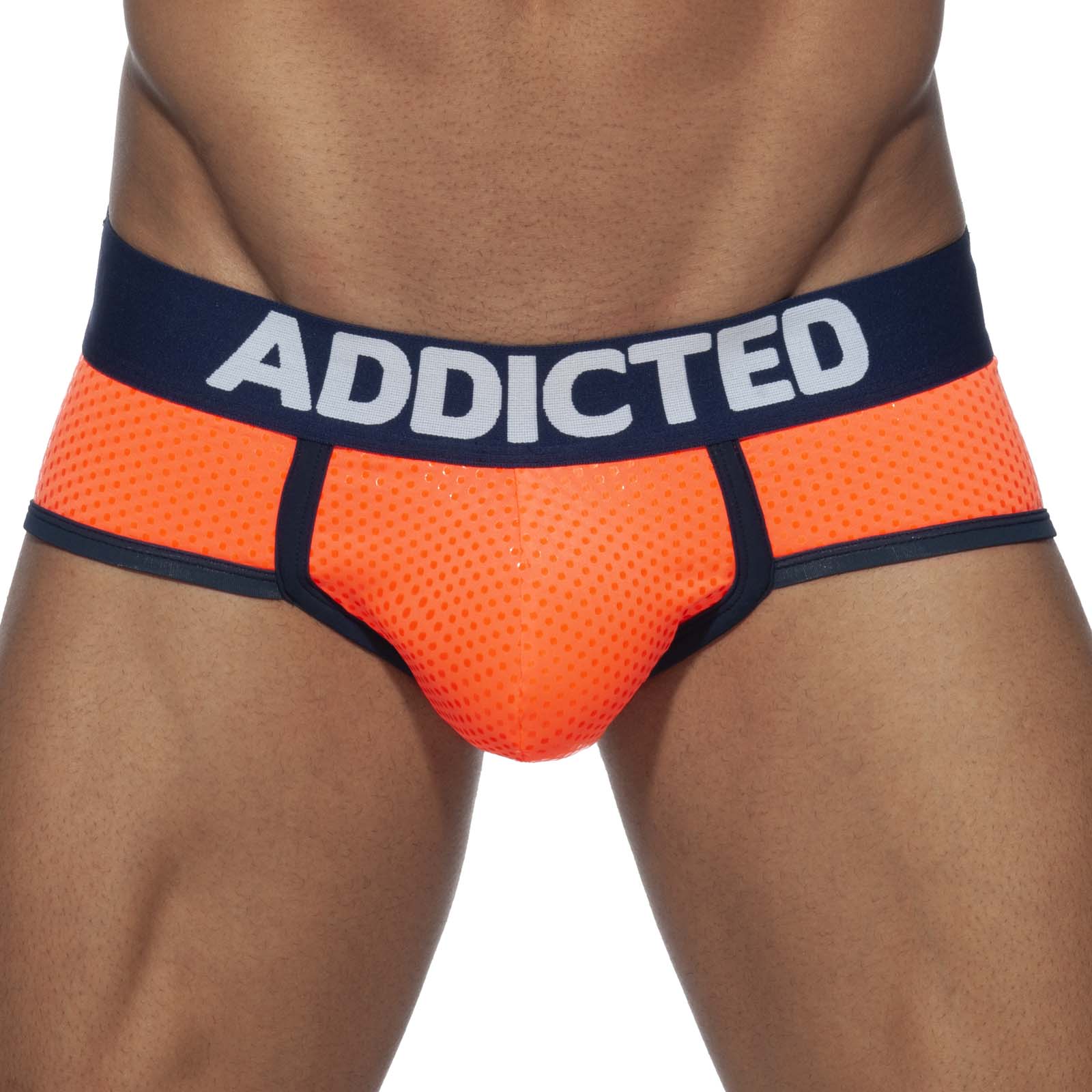 Brief Swimderwear Addicted Shiny Dots AD809