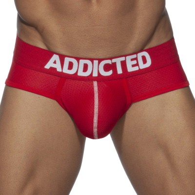 Slip Addicted Push Up Mesh AD805