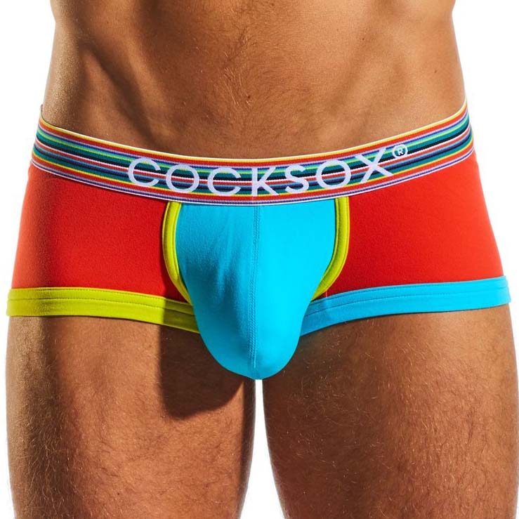 Boxer CockSox Octane CX68N