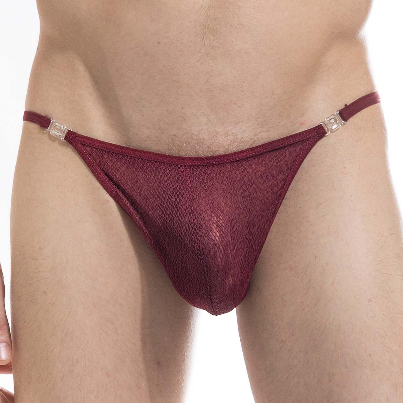 String L Homme Invisible Janus MY11XMER 