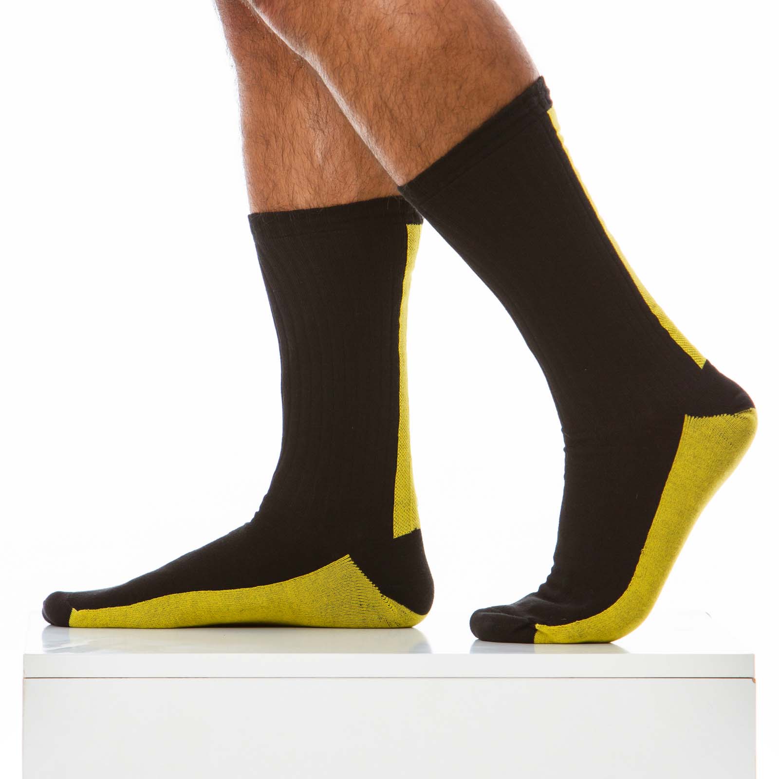 Chaussettes Modus Vivendi Fetish XS1915