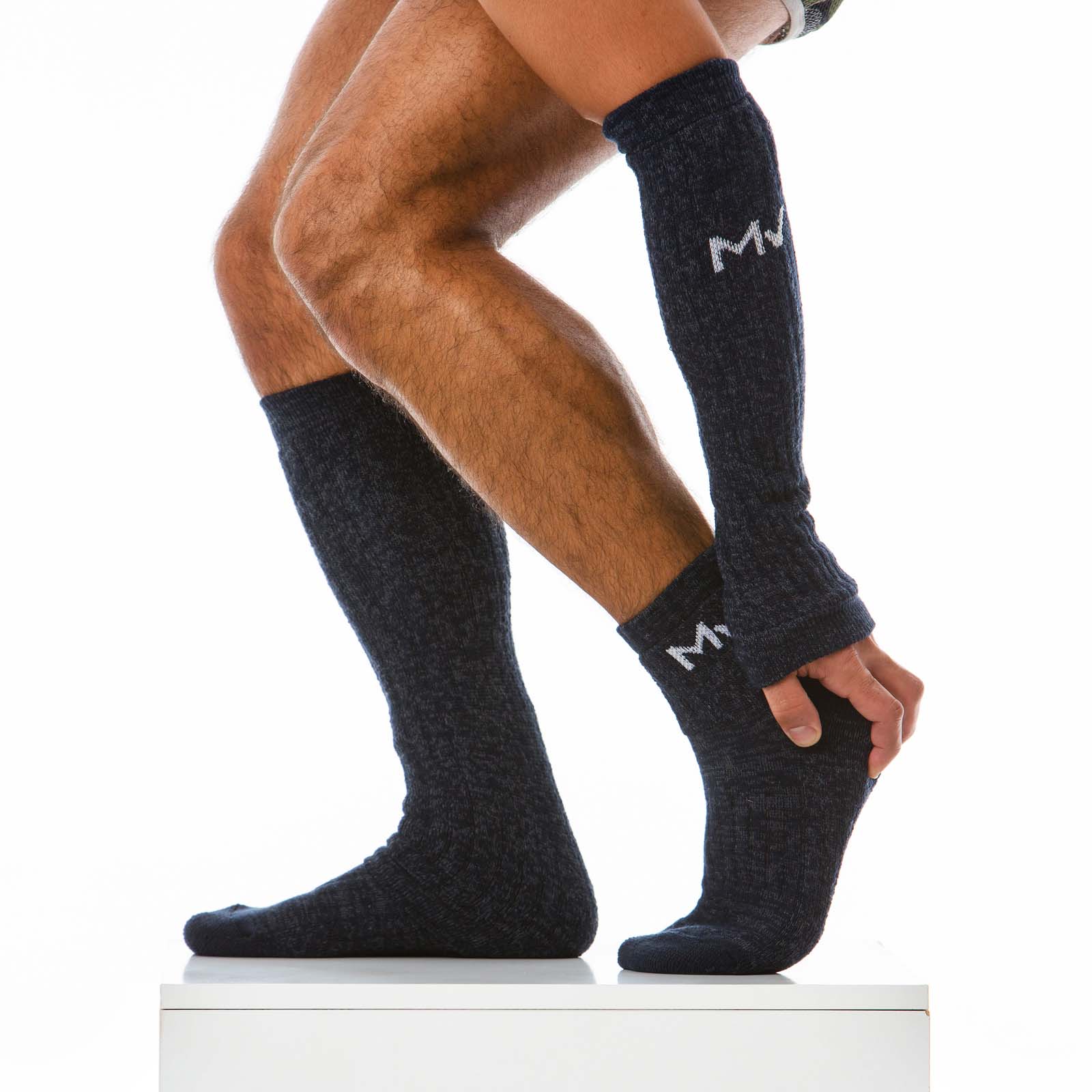 Chaussettes Modus Vivendi Double Use XS1913