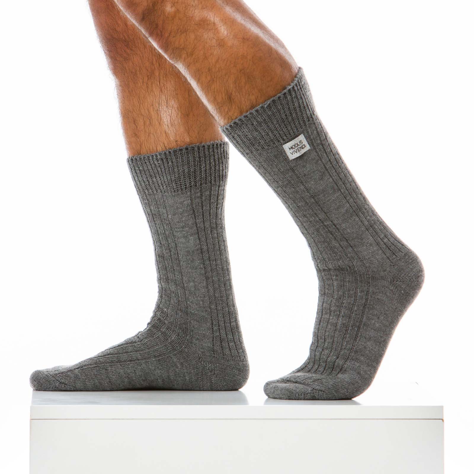 Chaussettes Modus Vivendi Winter XS1922