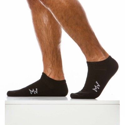 Chaussettes Modus Vivendi Gym XS1923