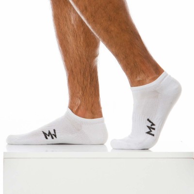 Chaussettes Modus Vivendi Gym XS1923