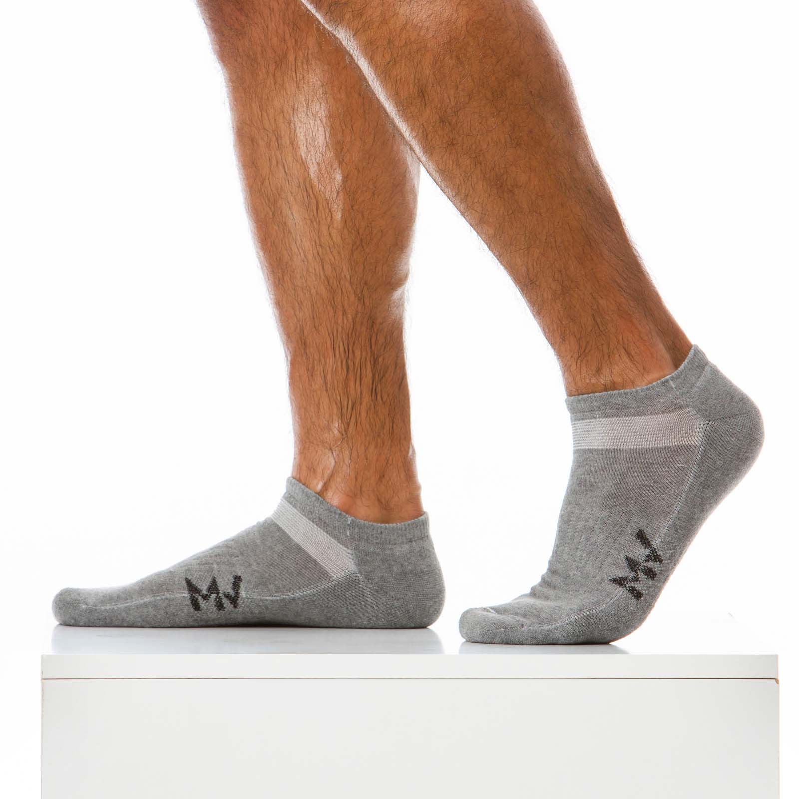 Chaussettes Modus Vivendi Gym XS1923