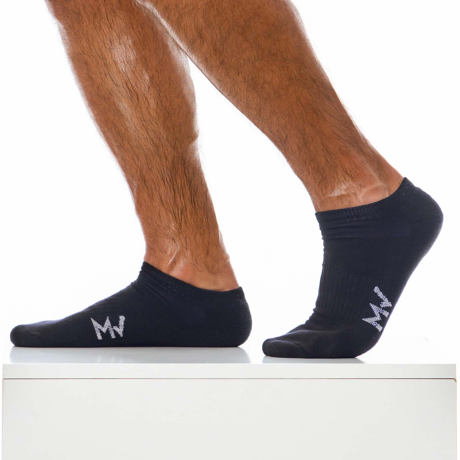 Chaussettes Modus Vivendi Gym XS1923