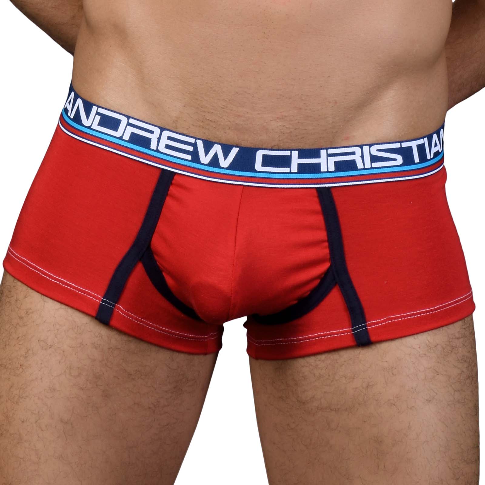 Boxer Andrew Christian CoolFlex 91182