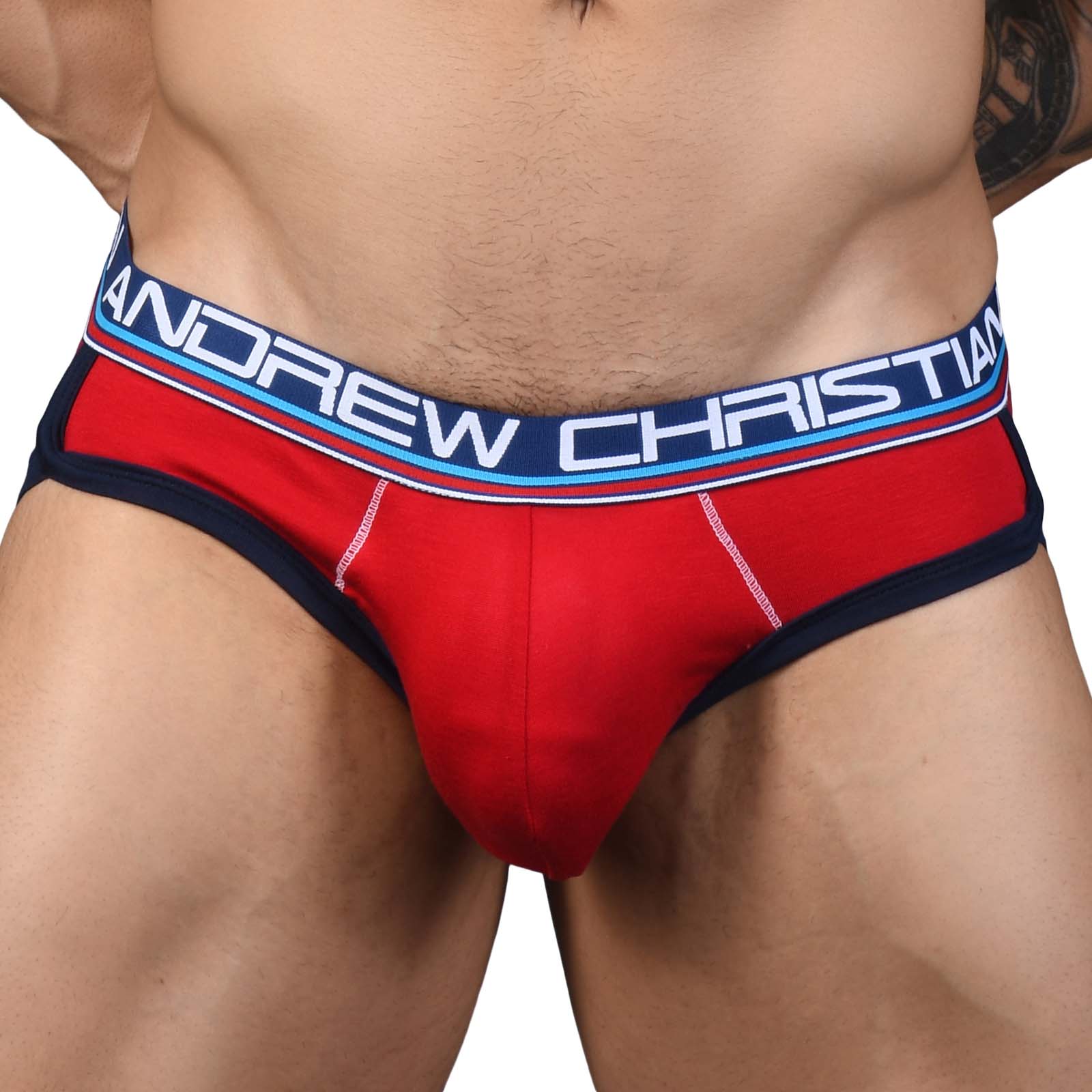 Slip Andrew Christian CoolFlex 91181