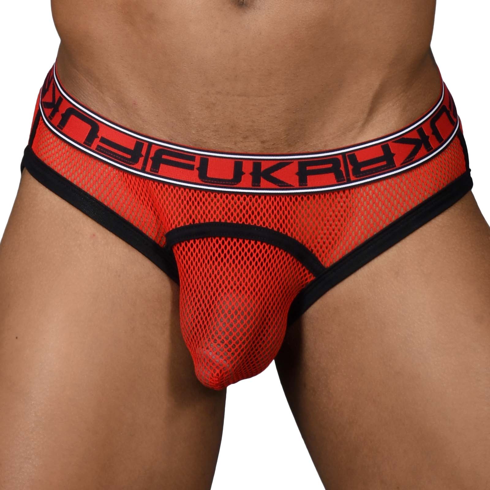 Brief Andrew Christian FUKR Sinful Mesh 91263