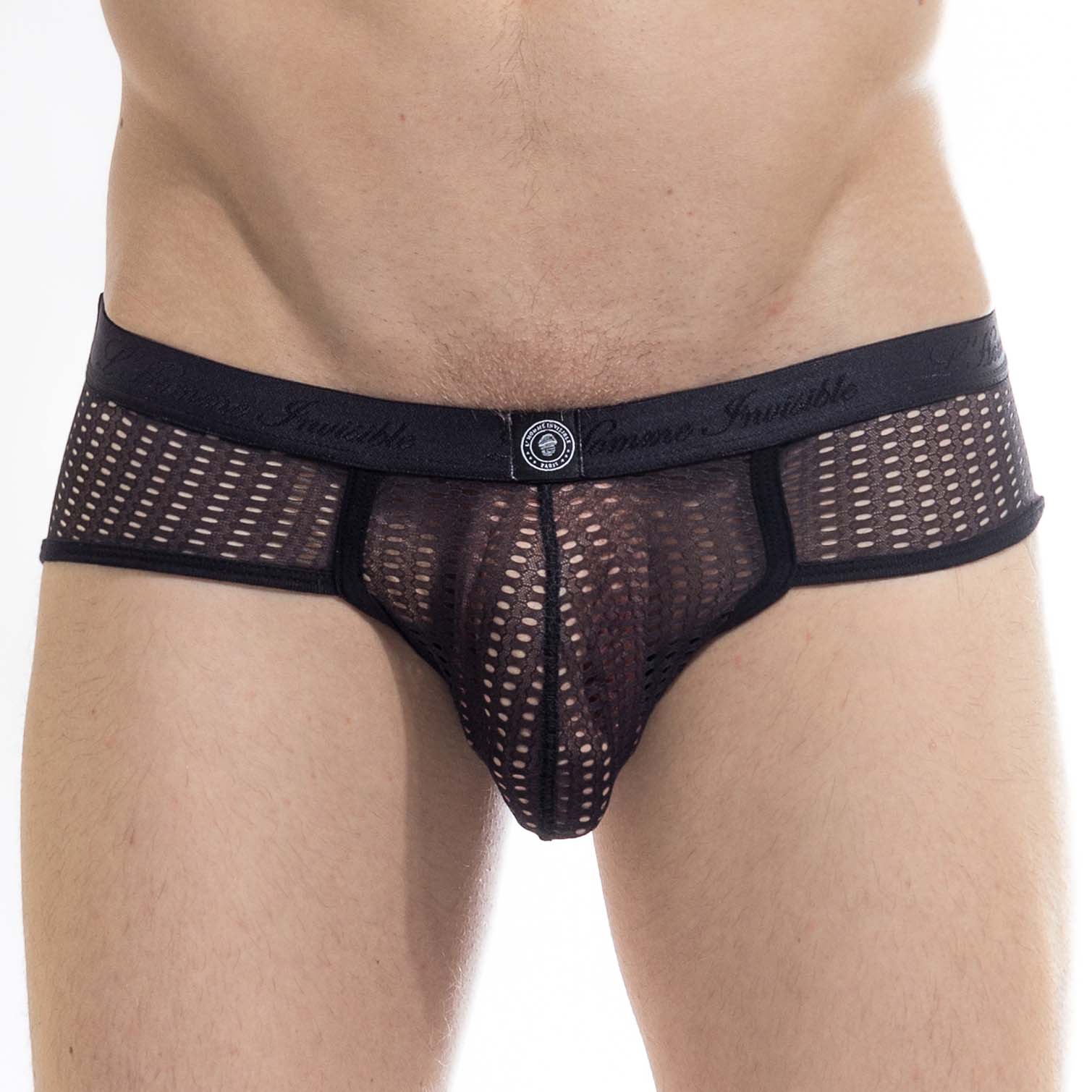 Brief L Homme Invisible Blaze UW06BZE