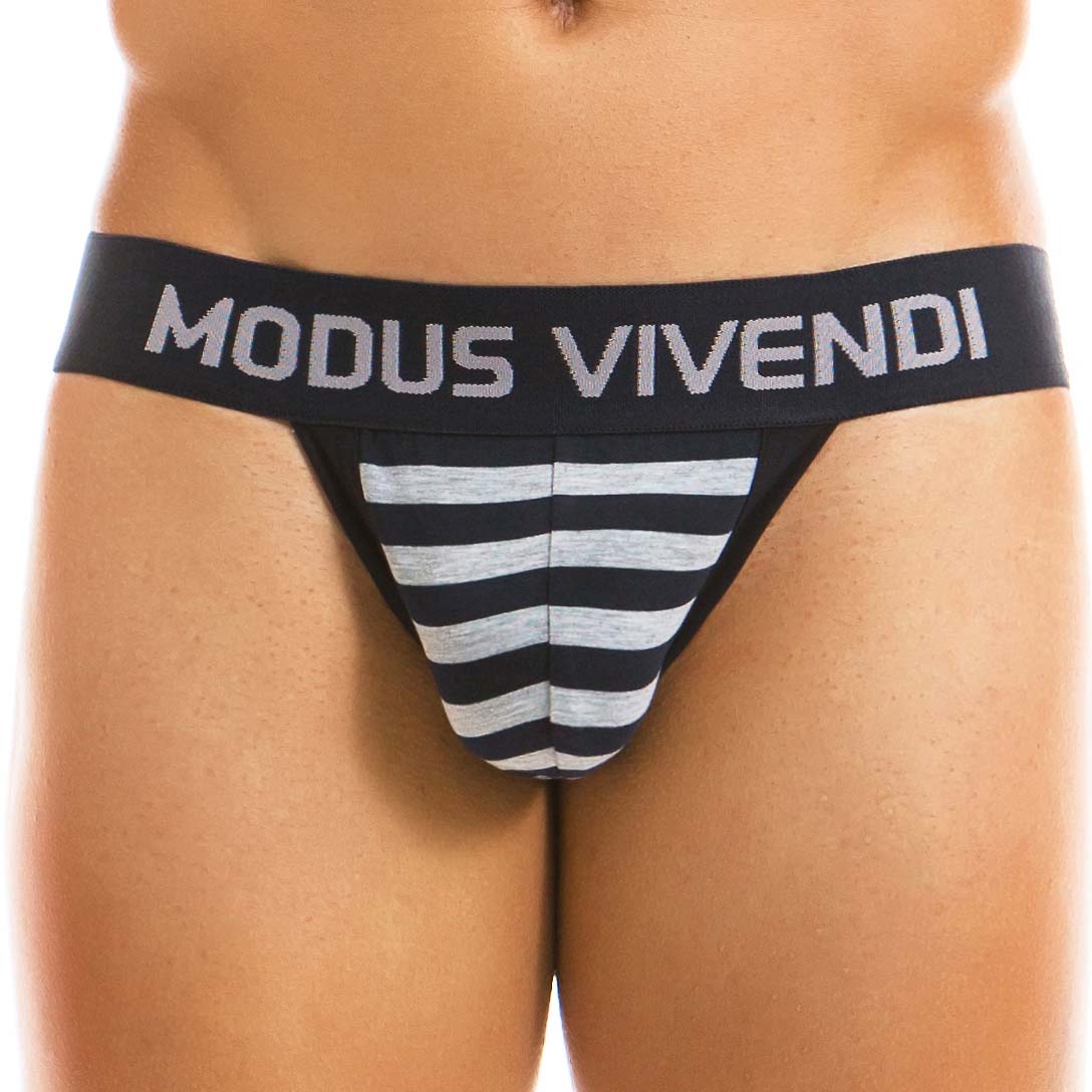 Tanga Modus Vivendi Stripped 11914