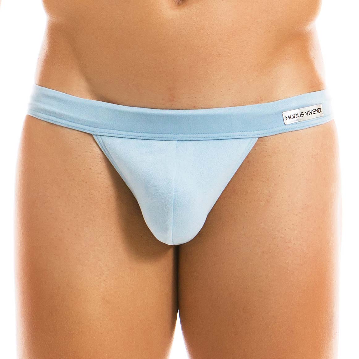 Tanga Modus Vivendi Suede 13912