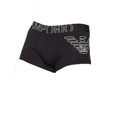 Stretch Boxer Emporio Armani 111866 C735