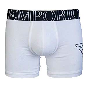 Stretch Boxer Emporio Armani 111998 C735