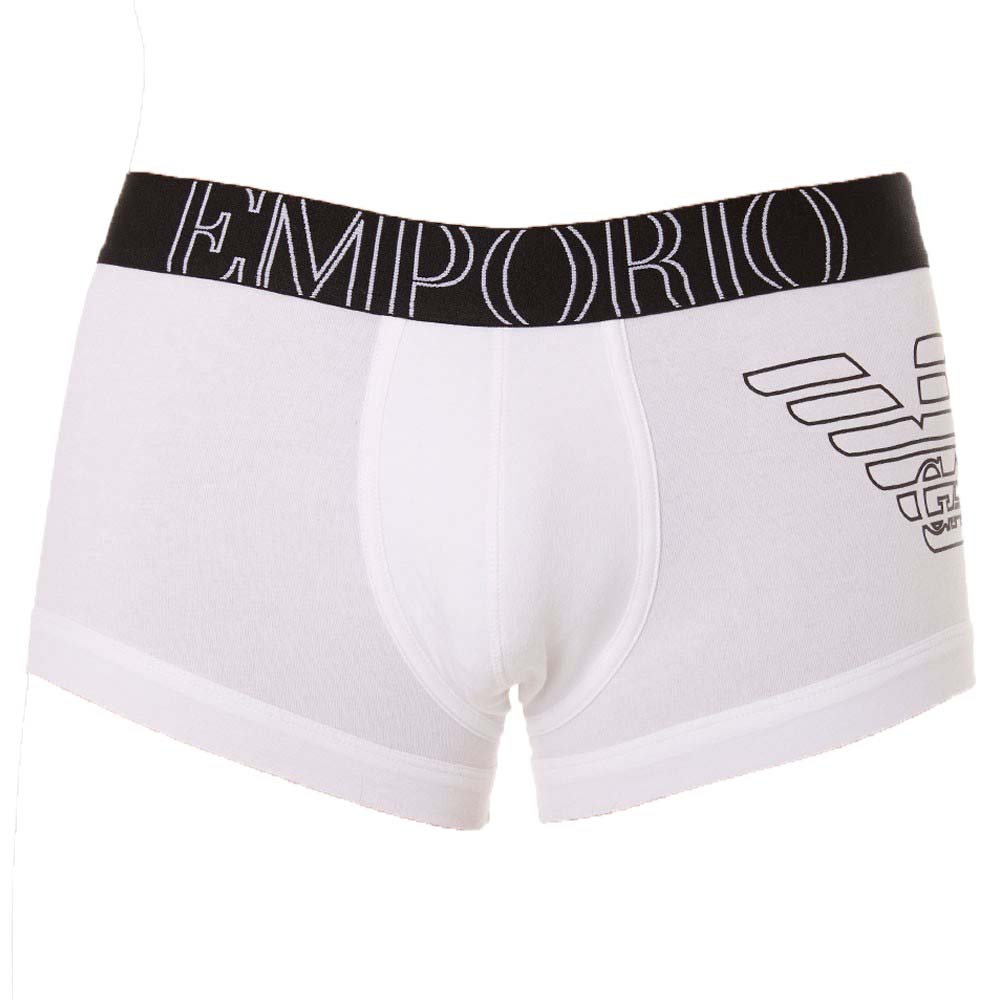 Boxer Emporio Armani 111866 C735