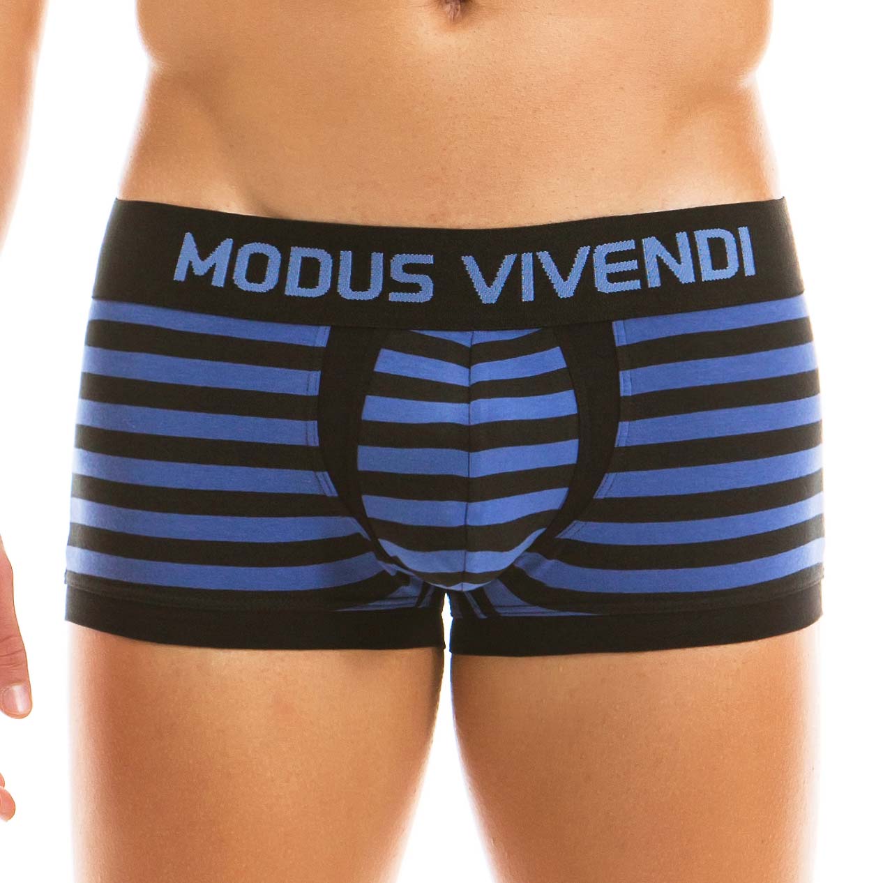 Boxer Modus Vivendi Stripped 11921