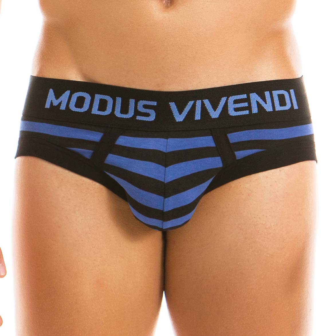 Brief Modus Vivendi Stripped 11915