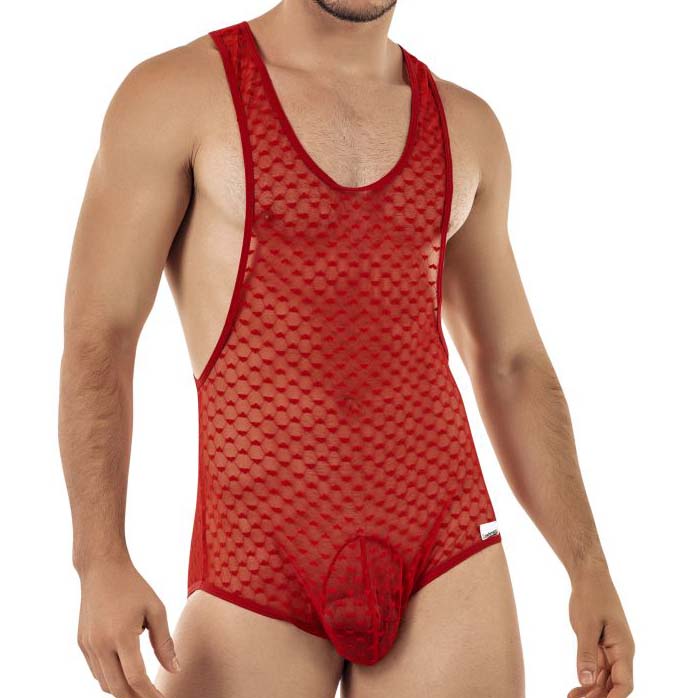 Singlet Candyman 99409