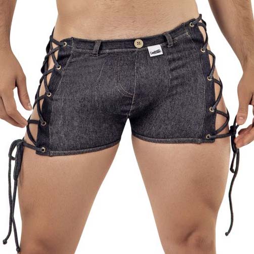 Boxer Candyman Denim 99412