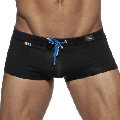 Swim Boxer Addicted Rainbow ADS196