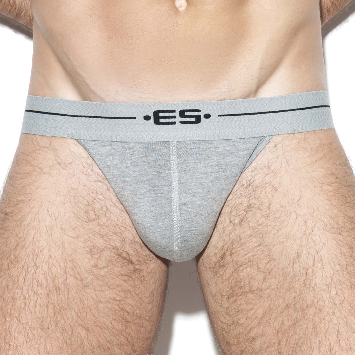 Jockstrap ES Collection Basic UN307