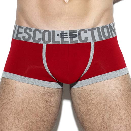 Boxer ES Collection Second Skin UN313