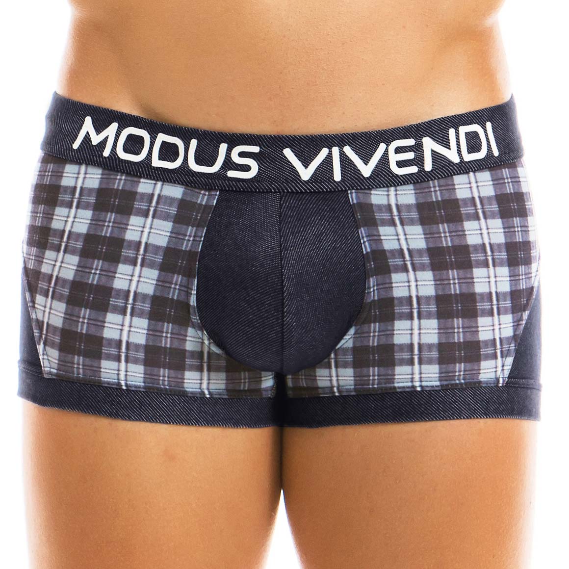 Boxer Modus Vivendi Jeans 12921