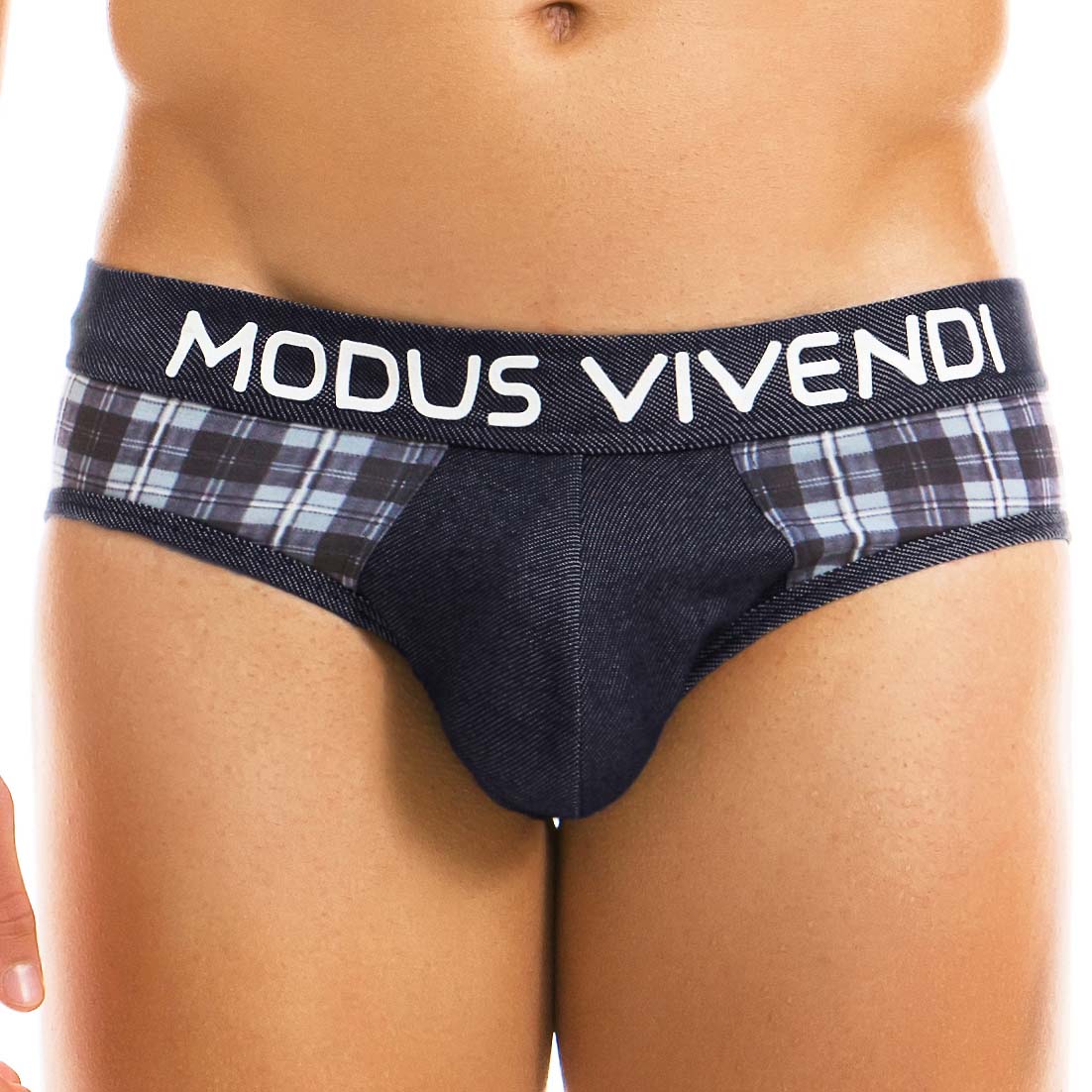 Brief Modus Vivendi Jeans 12913
