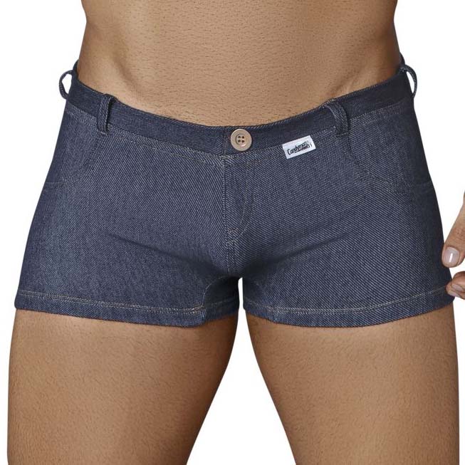 Boxer Candyman Denim 99335