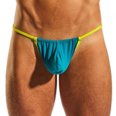 Thong CockSox Turbo Green CX14