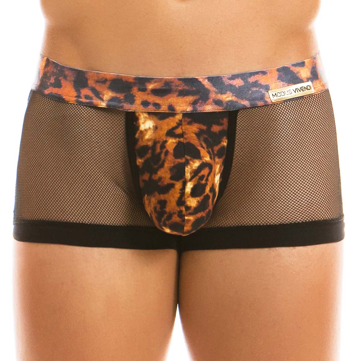 Boxer Modus Vivendi Animal 14922