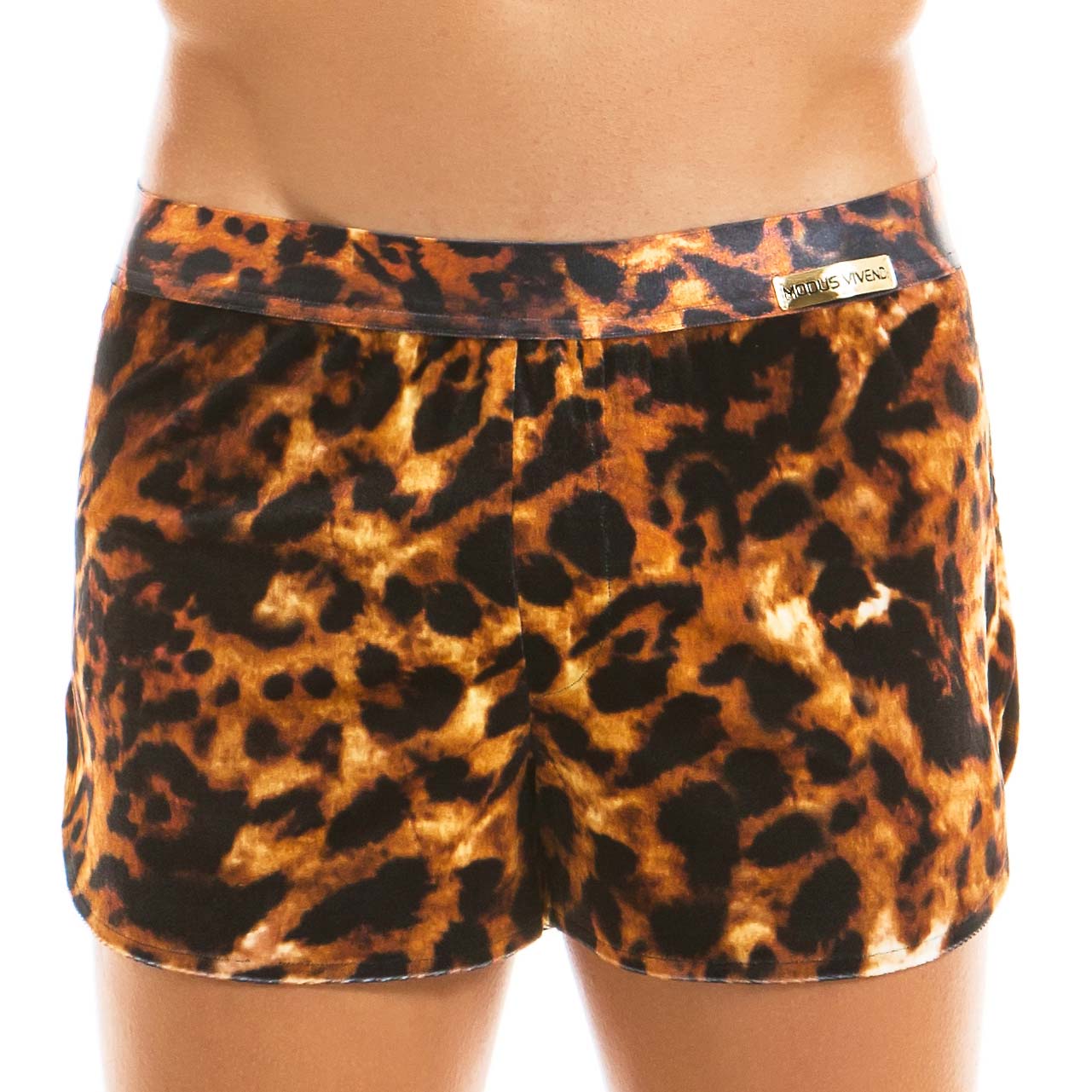 Short Modus Vivendi Animal 14961