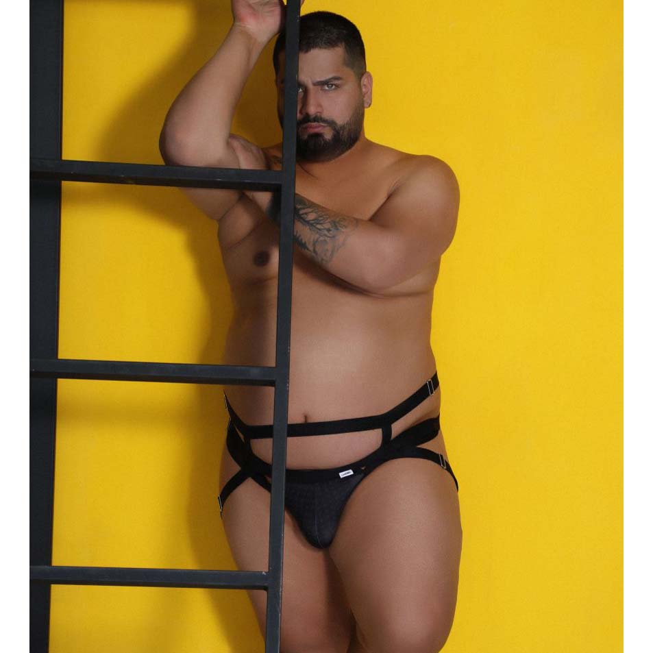 Jock Strap Candyman 99242