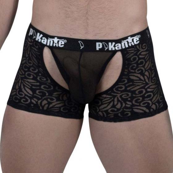 Thong Pikante PIK8444