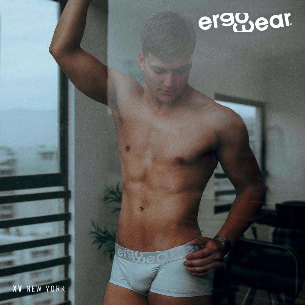 Boxer ErgoWear FEEL XV EW0841