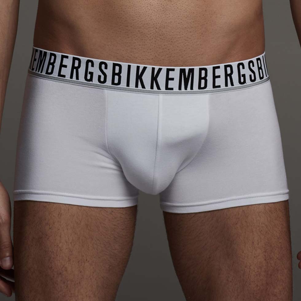 Pack 2 Boxers Bikkembergs B41308L1C