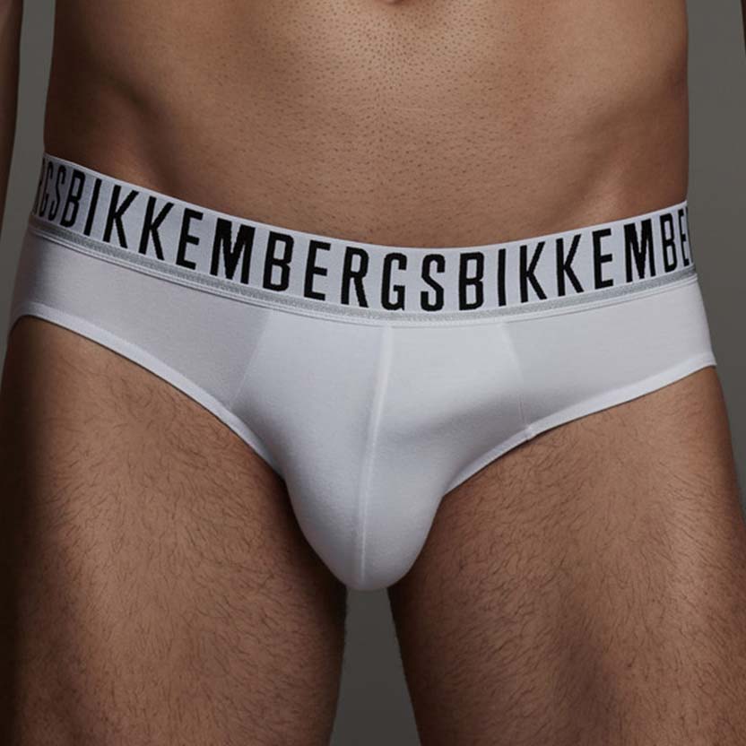 Pack 2 Briefs Briefs Bikkembergs B41308L0E