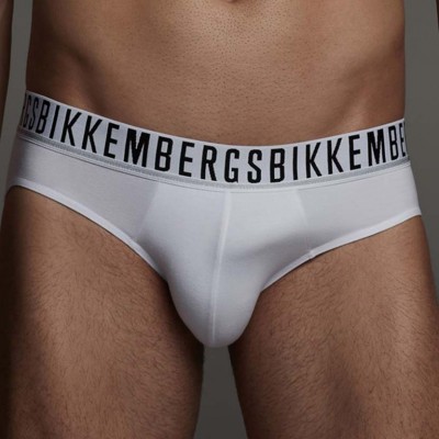 Pack 2 Slips Bikkembergs B41308L0E