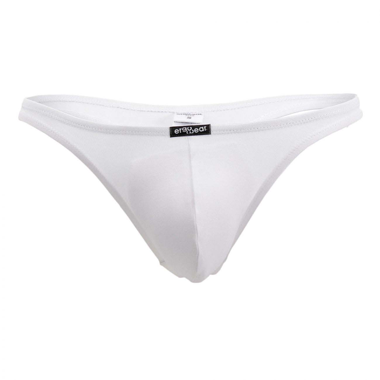 Thong ErgoWear X3D EW0892