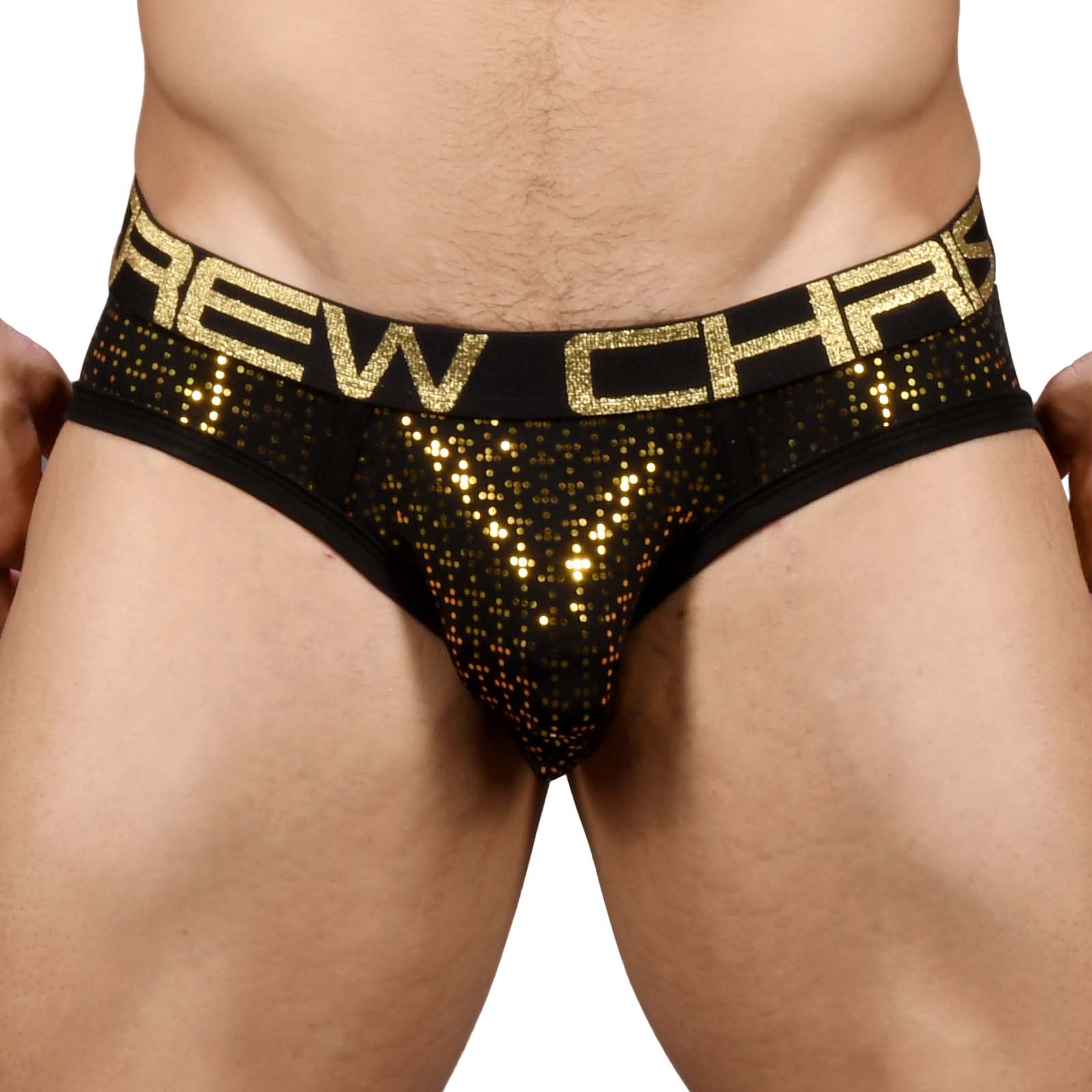 Slip Andrew Christian Nightlife Sparkle 91372