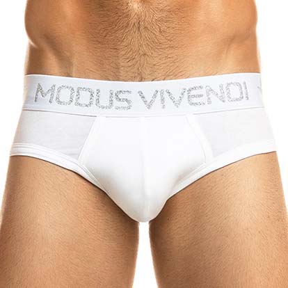 Brief Modus Vivendi Exclusive 20190