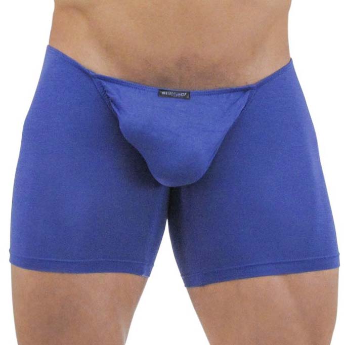 Boxer long ErgoWear FEEL EW0885