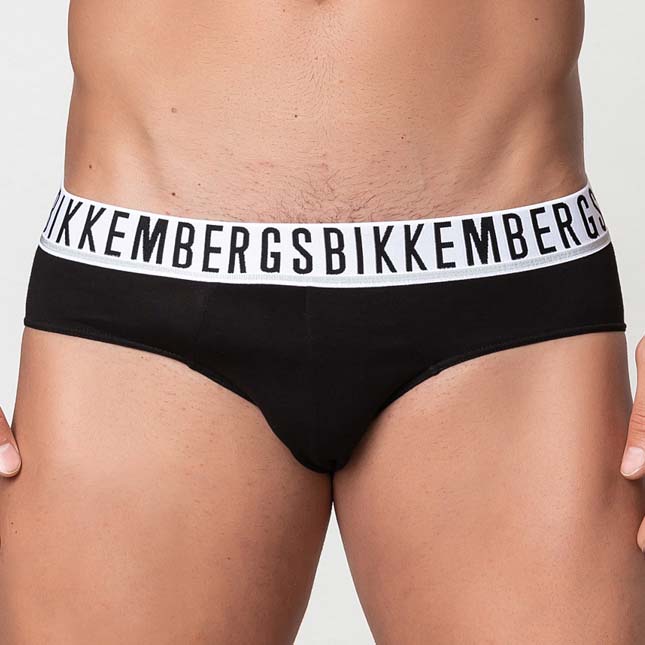 Pack 2 Briefs Briefs Bikkembergs B41308L0E