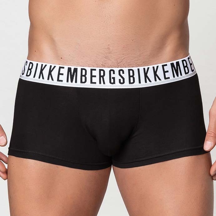 Pack 2 Boxers Briefs Bikkembergs B41308L1C