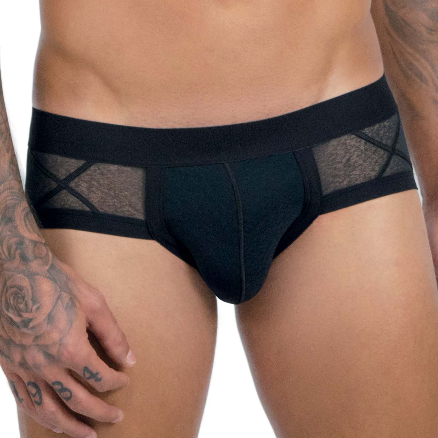 Slip Eros Veneziani 7381