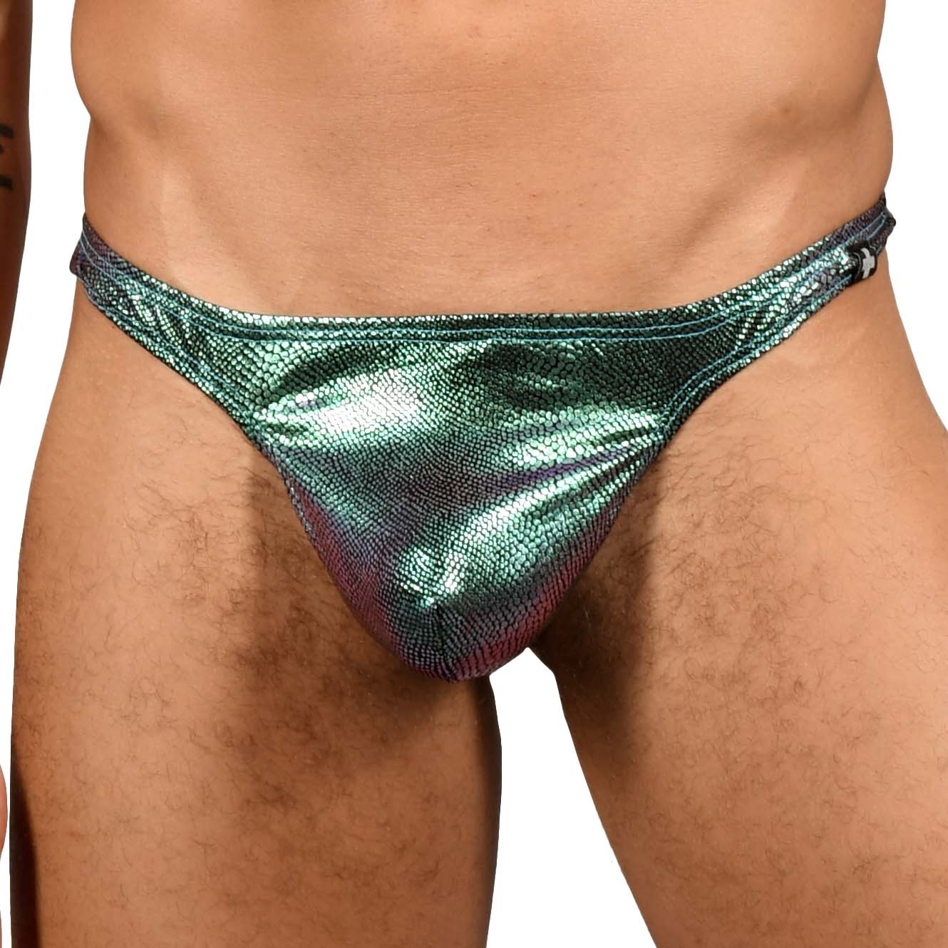 String Andrew Christian Anaconda Eclipse 91279