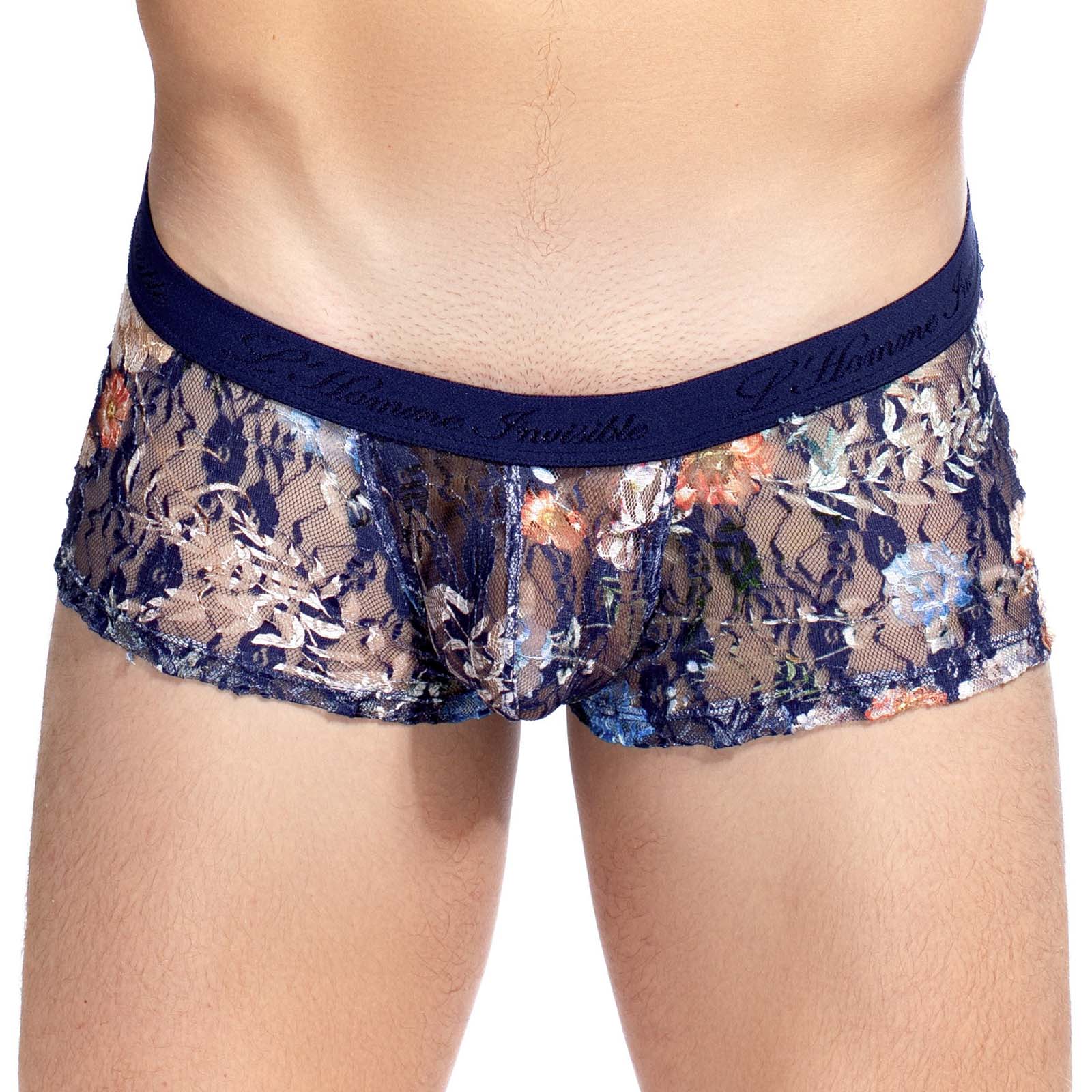Boxer L Homme Invisible Constellation MY39CLT