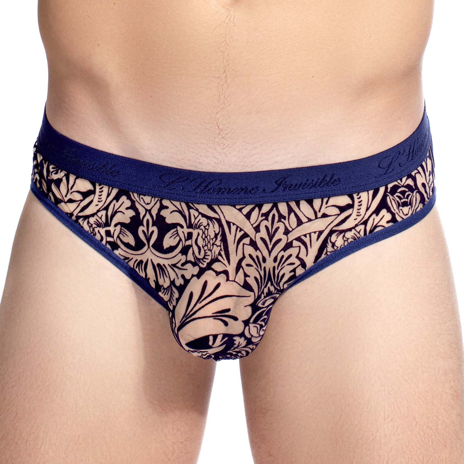 Brief L Homme Invisible Colby MY94ECLB